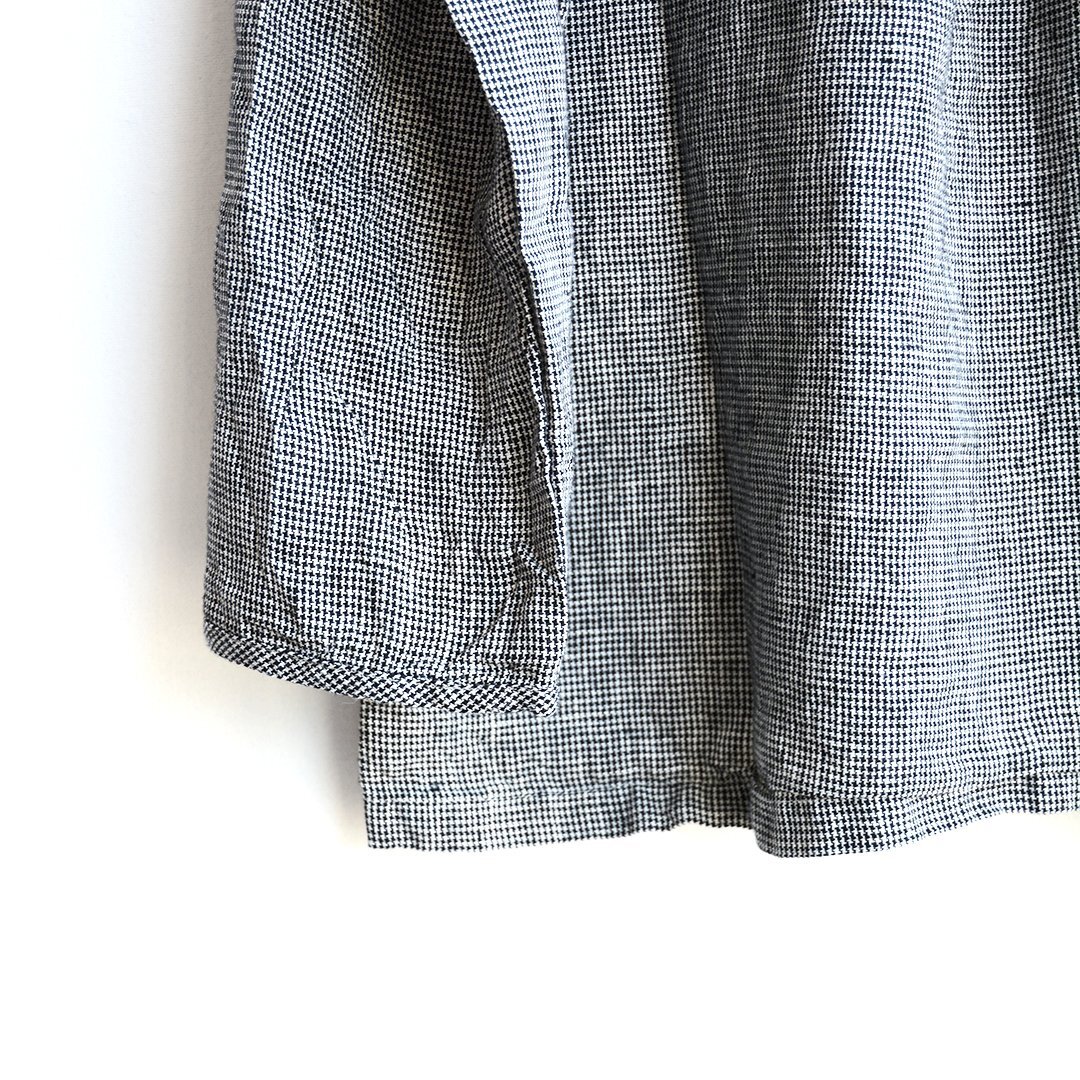 画像7: fog linen work（フォグリネンワーク） / Olivia Top