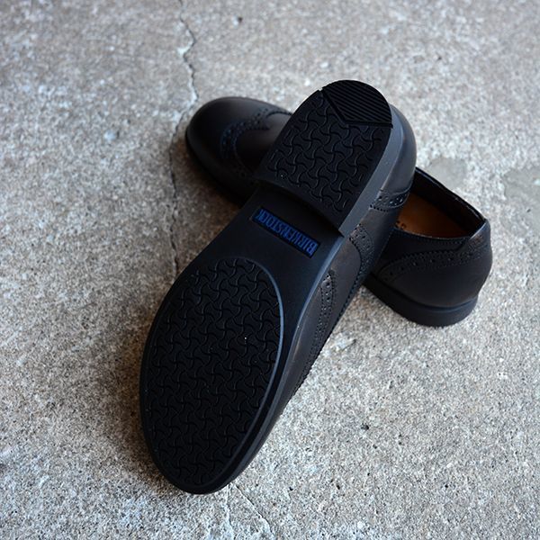 画像: BIRKENSTOCK / Laramie Low