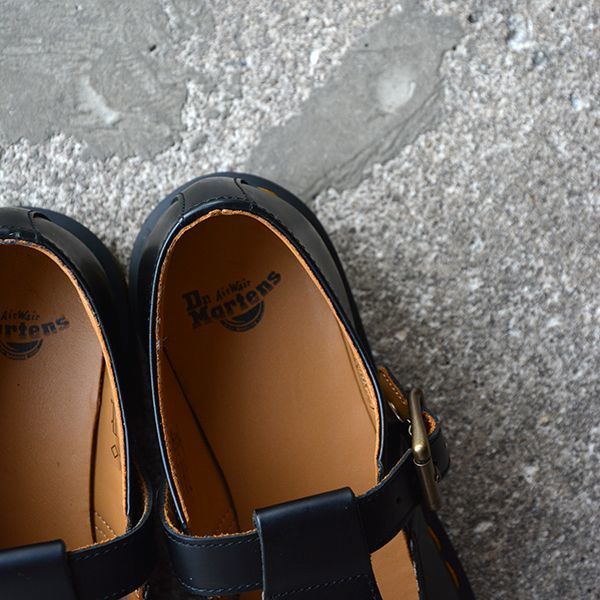 画像: Dr.Martens / CORE POLLEY