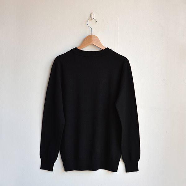 画像4: フレッドペリー/TIPPED CREW NECK SWEATER （F7147）