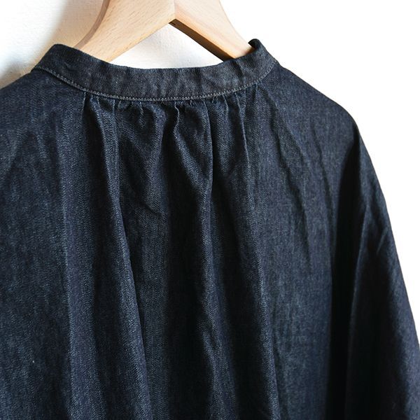 画像: Ordinary Fits / RANCH DRESS indigo