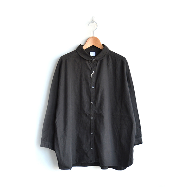 画像1: ORDINARY FITS / SHELL SHIRTS