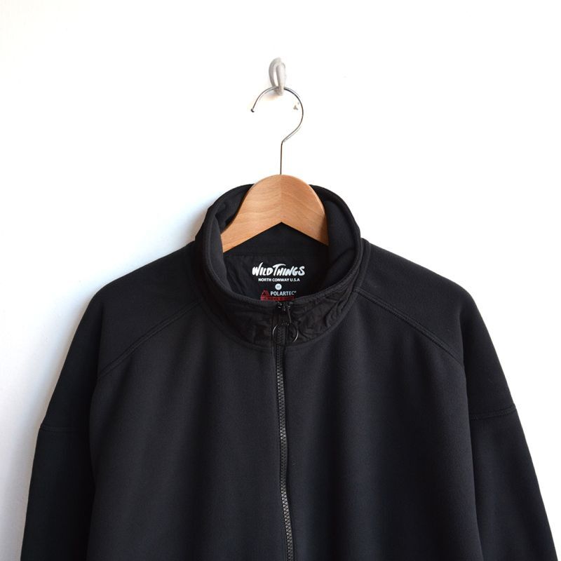 WILD THINGS / POLARTEC Wind Pro ONEPIECE (WTW23111TJB)
