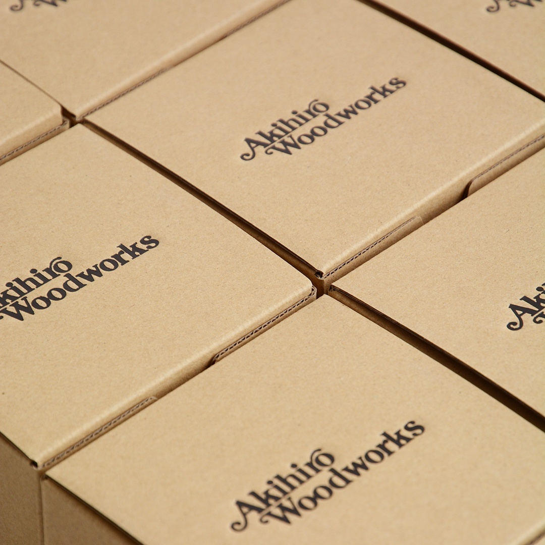 画像: AKIHIRO WOOD WORKS / jincup M&L ※ご購入条件付き