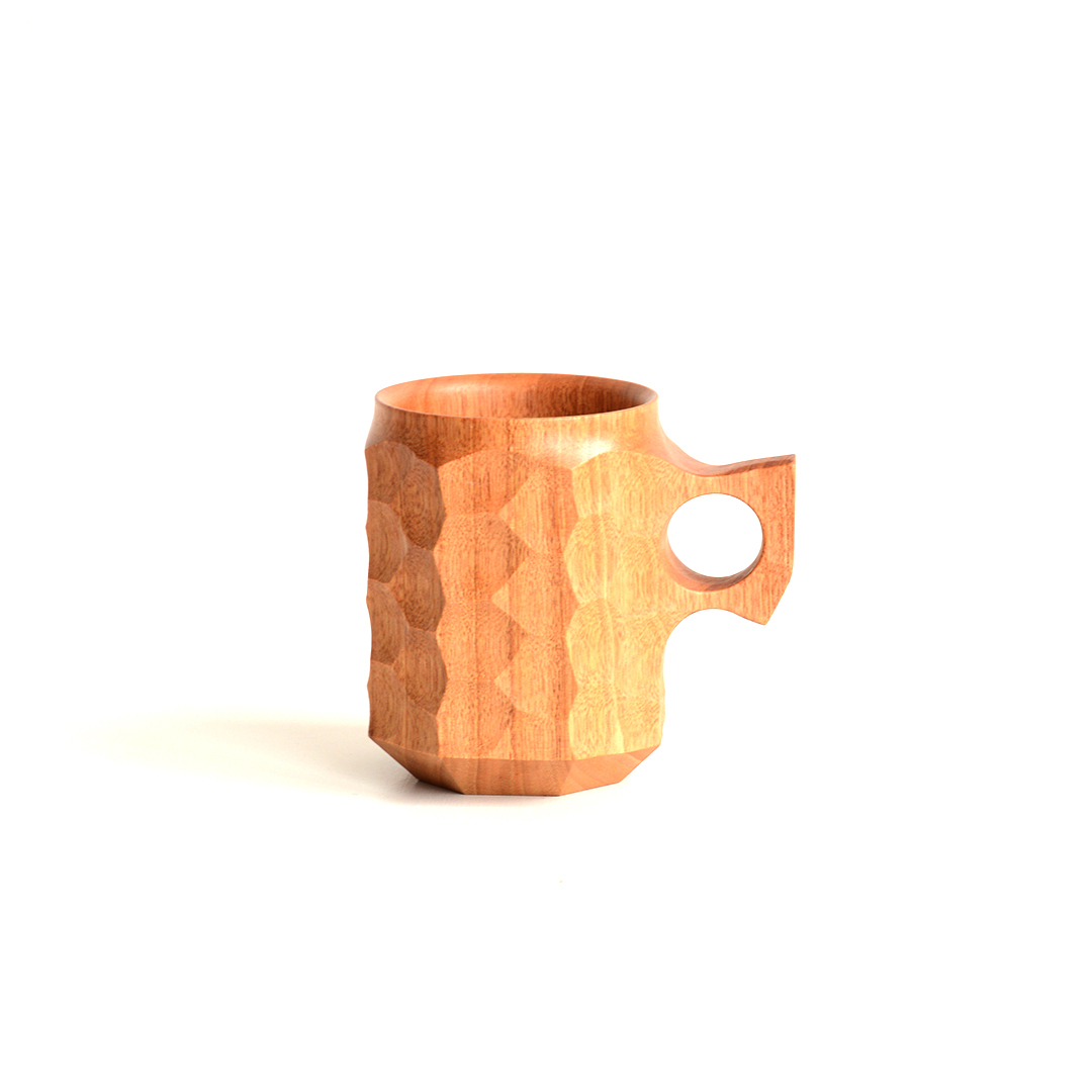 画像8: AKIHIRO WOOD WORKS / jincup M&L ※ご購入条件付き