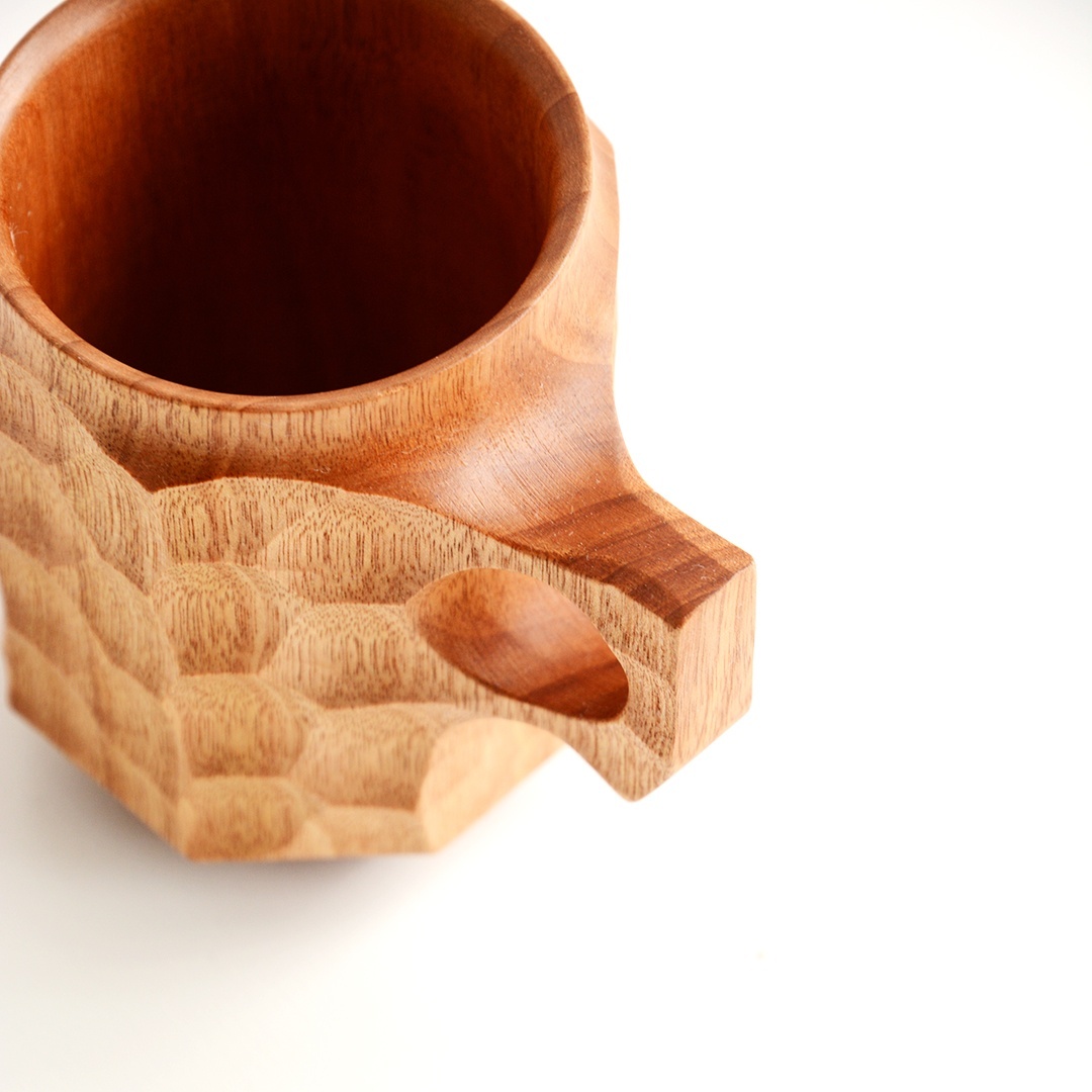 画像10: AKIHIRO WOOD WORKS / jincup M&L ※ご購入条件付き