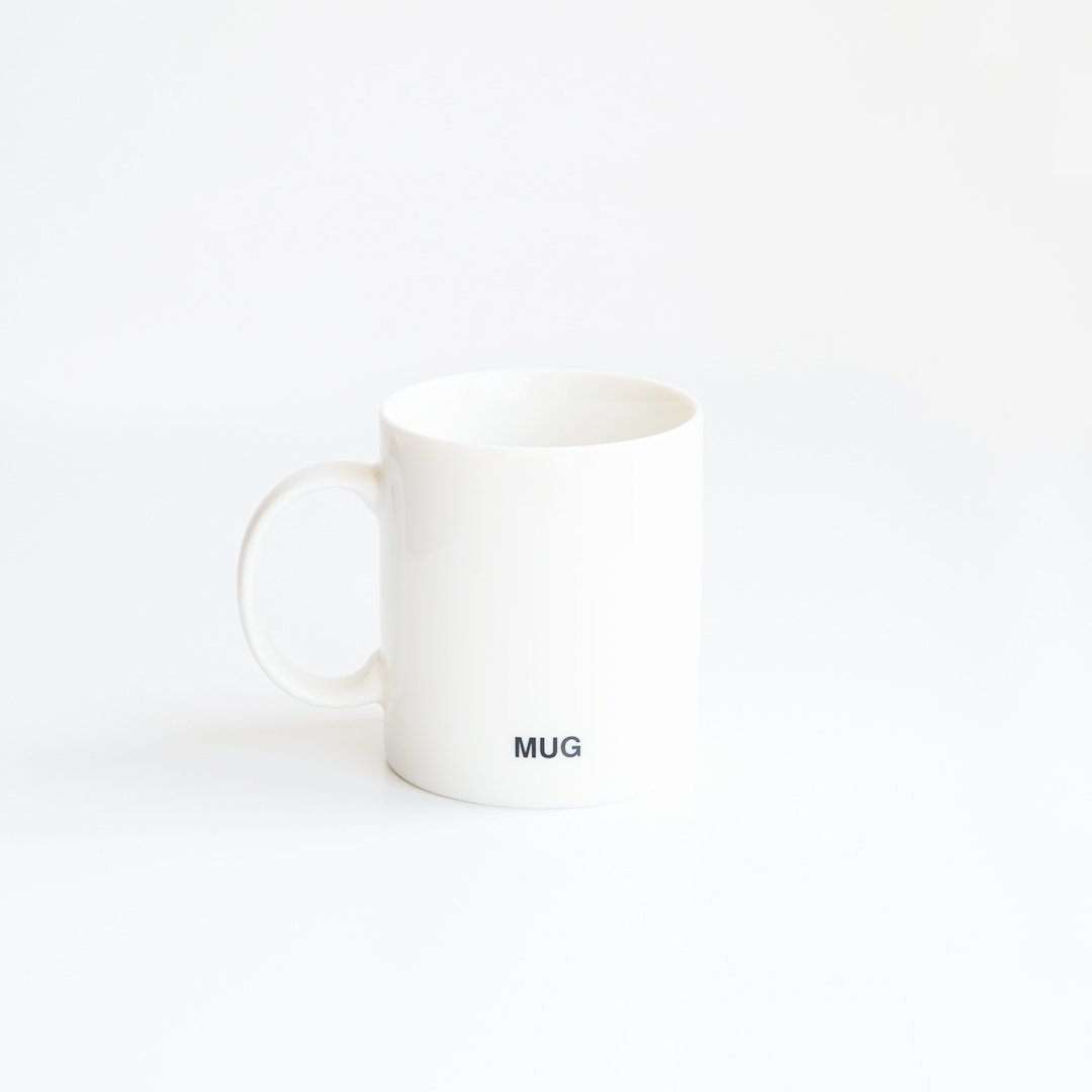画像: COMESANDGOES / COMES & VINYL MAGAZINE MUG