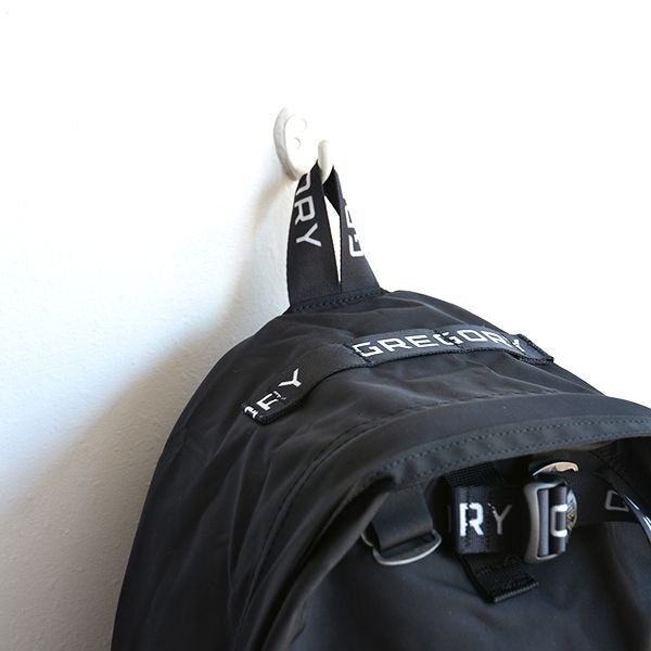 ナ*ス様 GREGORY 旧ロゴ デイパック 26L グレゴリー GREGORY 【日本正規品】グレゴリー クラシック