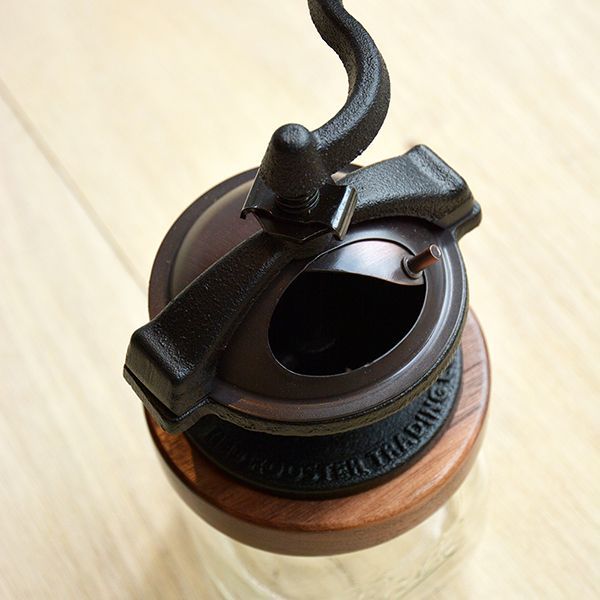 Mabana Pepper Mill